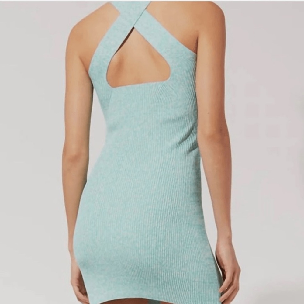 Solid & Striped The Marissa Dress - Picture 5 of 9